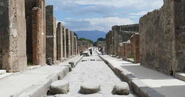 PIX   Pompei 3  Pompei Antica
